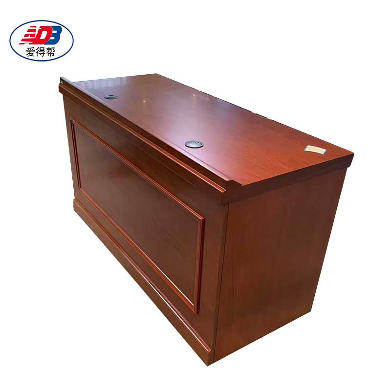 爱得帮演讲台 1400*600*760mm 台