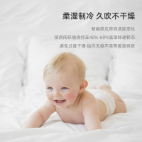 蓝米1级能效,快速冷暖,高温强冷,大1.5匹变频冷暖新空调挂机KFR-35GW/LMBP-C1/提供安装