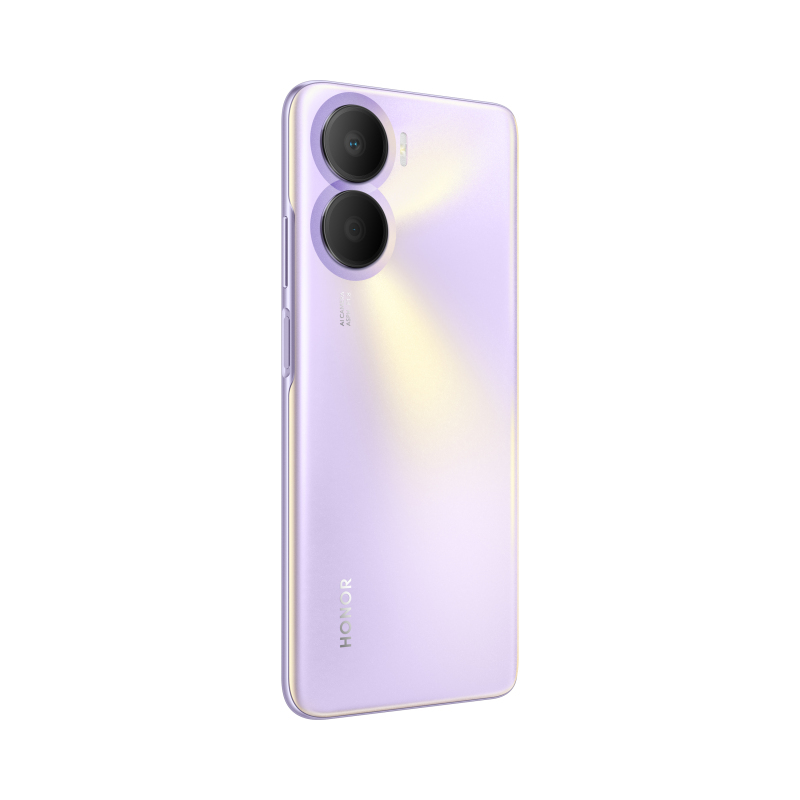 荣耀畅玩40 Plus 8GB+128GB 仙霞紫 6000mAh超大电池 22.5W超级快充 5000W超清影像 6.74英寸高刷护眼屏 轻薄设计 智慧运存扩展技术 5G手机