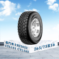 佳通轮胎（Giti） 轮胎265/75R16适用于北汽勇士BJ2022 CTL151 CTL163原厂轮胎