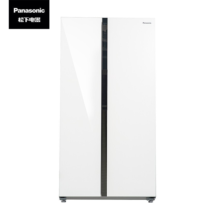 松下(panasonic)冰箱nr-jw60wsb-w报价_参数_图片_视频_怎么样_问答