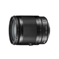 Nikon/尼康 1 尼克尔 VR 10-100mm f/4-5.6 标准变焦 黑色 98新