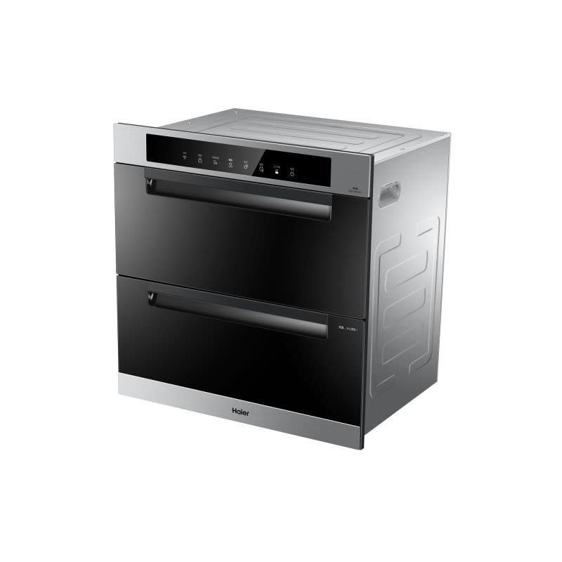 海尔消毒柜 ZQD100F-20图片