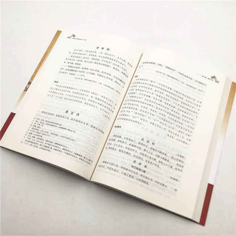 醉染图书中国文学(第2版)9787302552642图片