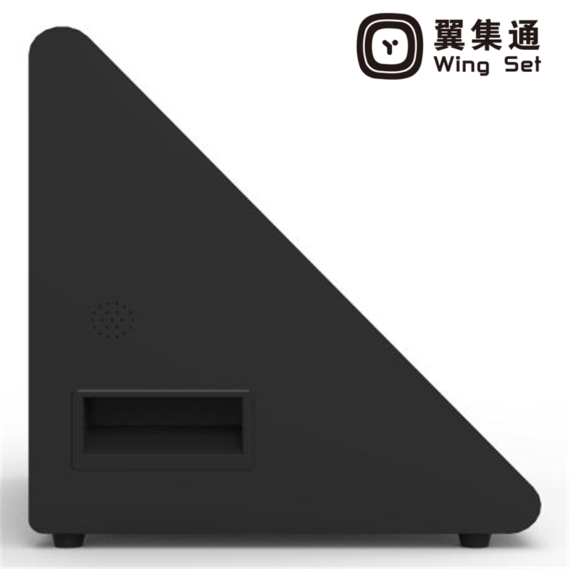 翼集通记录仪采集站C1 8口 2T(套)高清大图