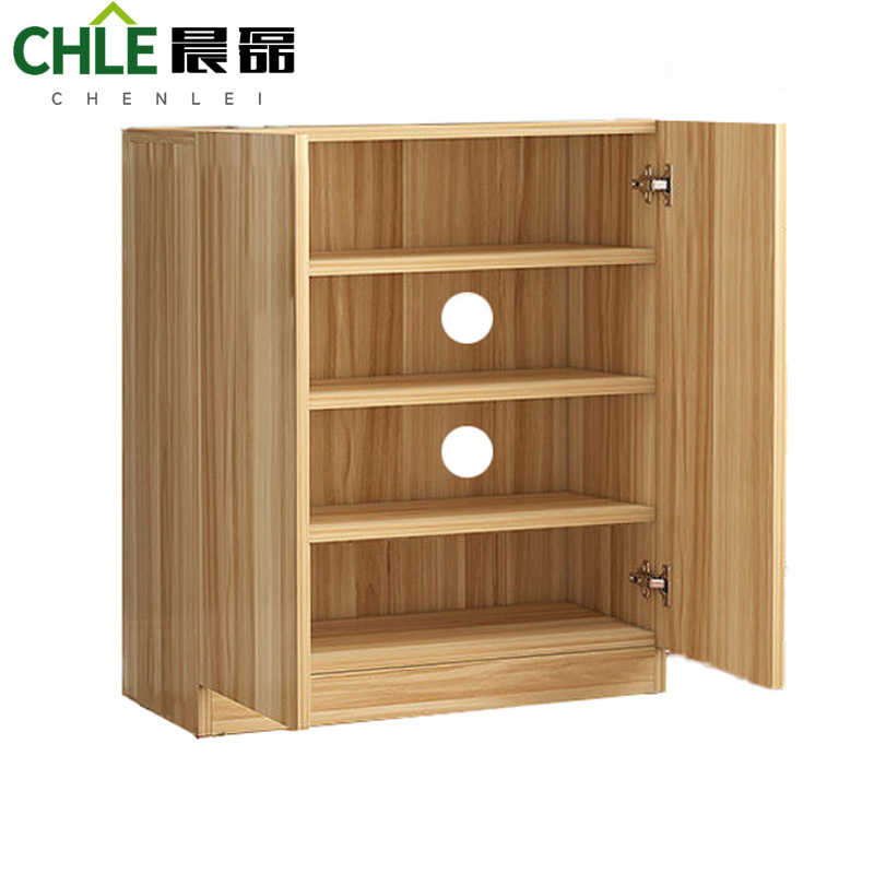 晨磊鞋柜60*32*100cm/个高清大图