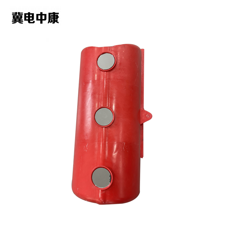 冀电中康 占位器 圆弧形630*300*150mm(带镜片) 个高清大图