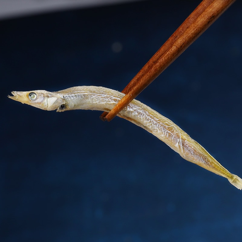 小青鱼干银鱼干小鱼干咸鱼干小鱼仔海鲜干货250g500g