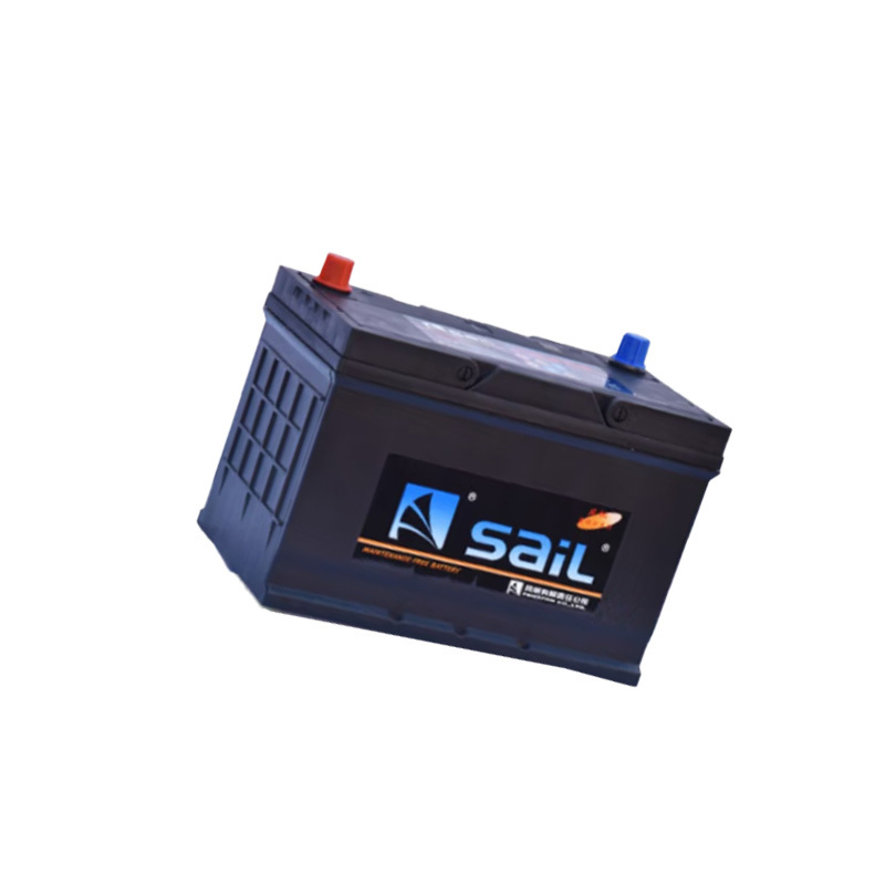 风帆江铃域虎皮卡风帆蓄电池6qw80600rl95d31r