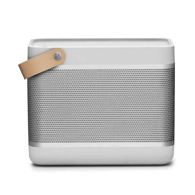 Bang&Olufsen(B&O) PLAY beoplay Beolit 17 便携式无线蓝牙音箱 蓝牙4.2 自然色