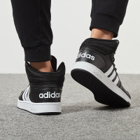 Adidas阿迪达斯男鞋新款运动鞋耐磨透气时尚休闲鞋板鞋BB7207