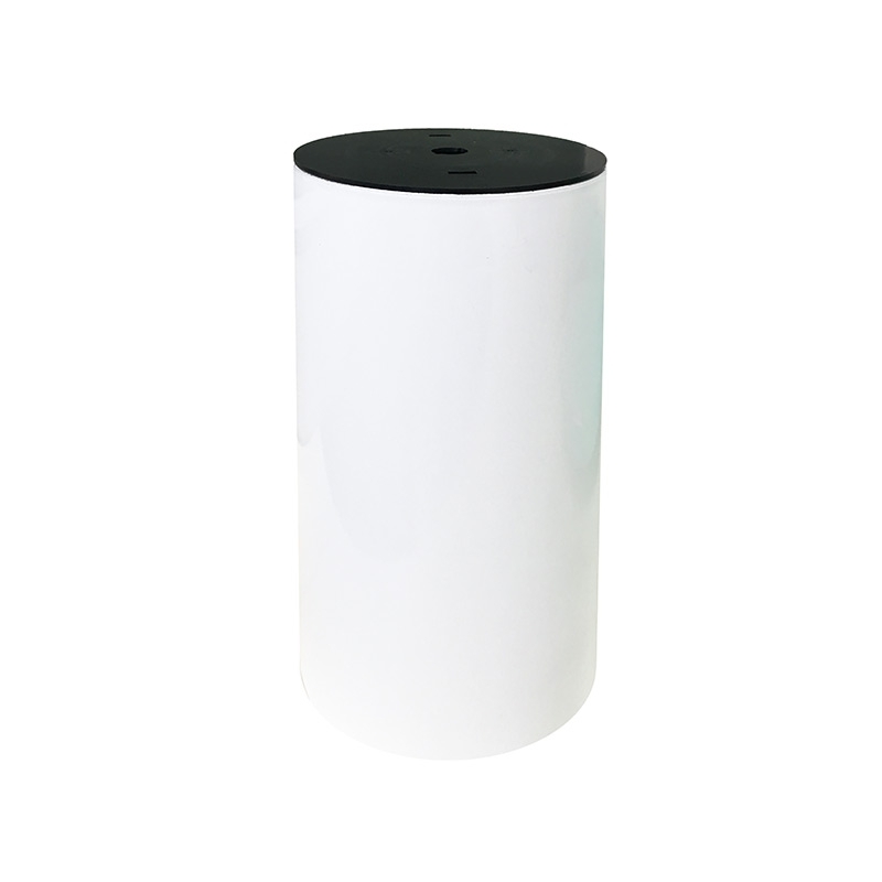 雅柯莱 KA-22020WK白色胶带 220mm*20m /卷高清大图