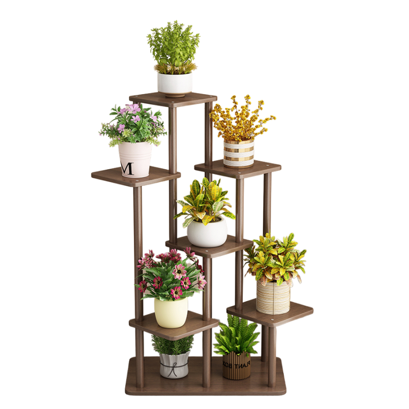 铭思达花架七层个高清大图