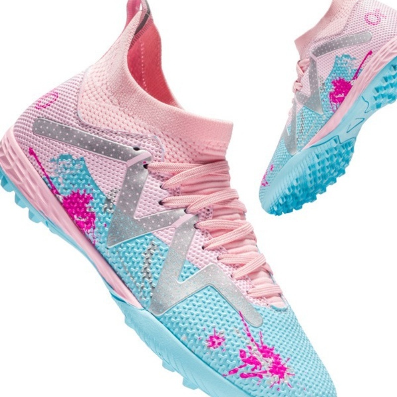 健卡侬足球鞋JK68/双