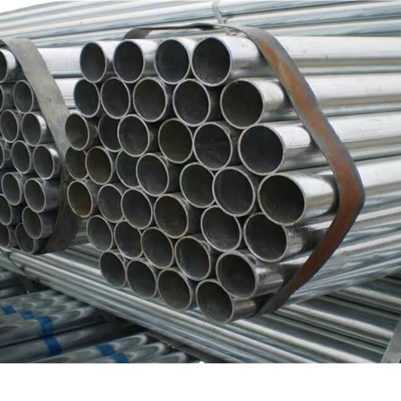 苏宇安镀锌管 DN100 米高清大图