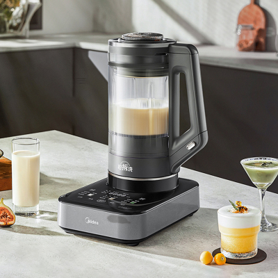 美的破壁机MJ-BL1587