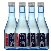 日本盛冷酒(发酵酒)300ml