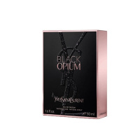 YSL圣罗兰黑鸦片女士浓香水30ML