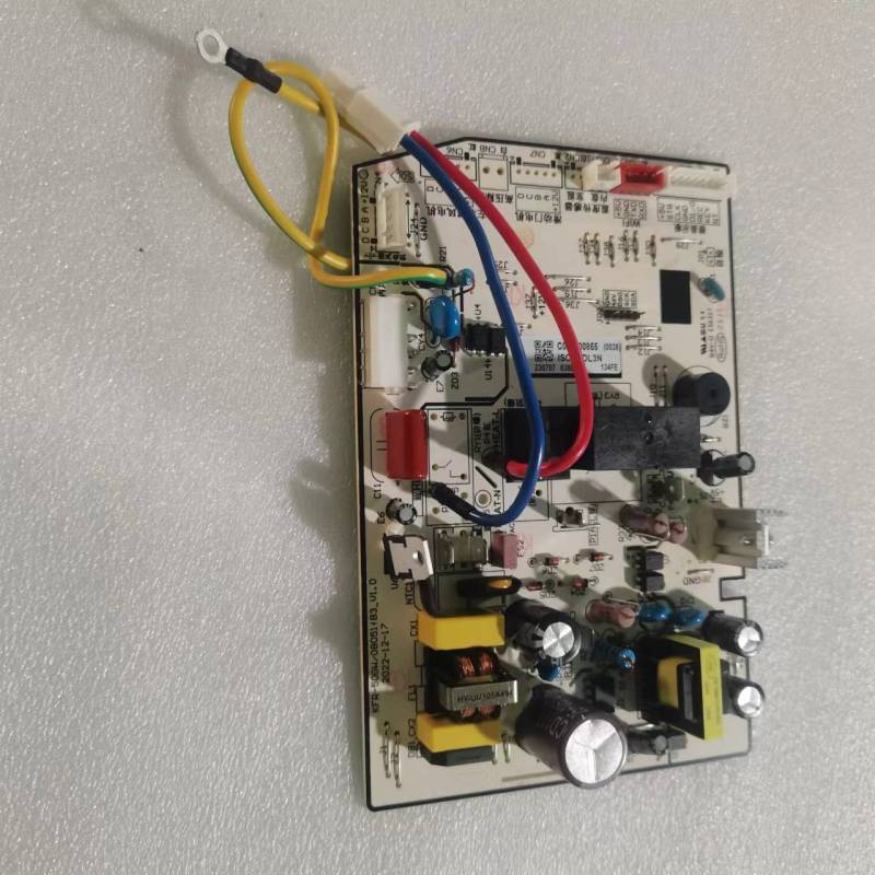 帮客材配 拆机原装ISC- 35DL3N 26DL3N内机主板 P0970137511 P0970137517 收前验货高清大图