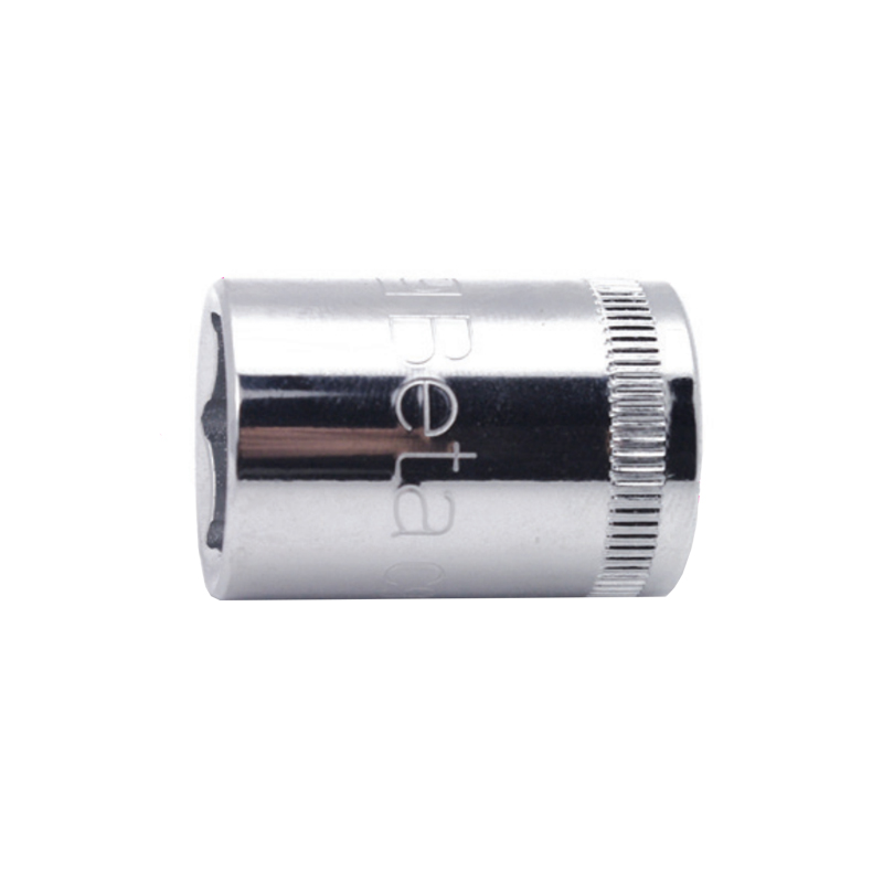 百塔 BW 910A 17 3/8公制六角套筒 银色 17mm