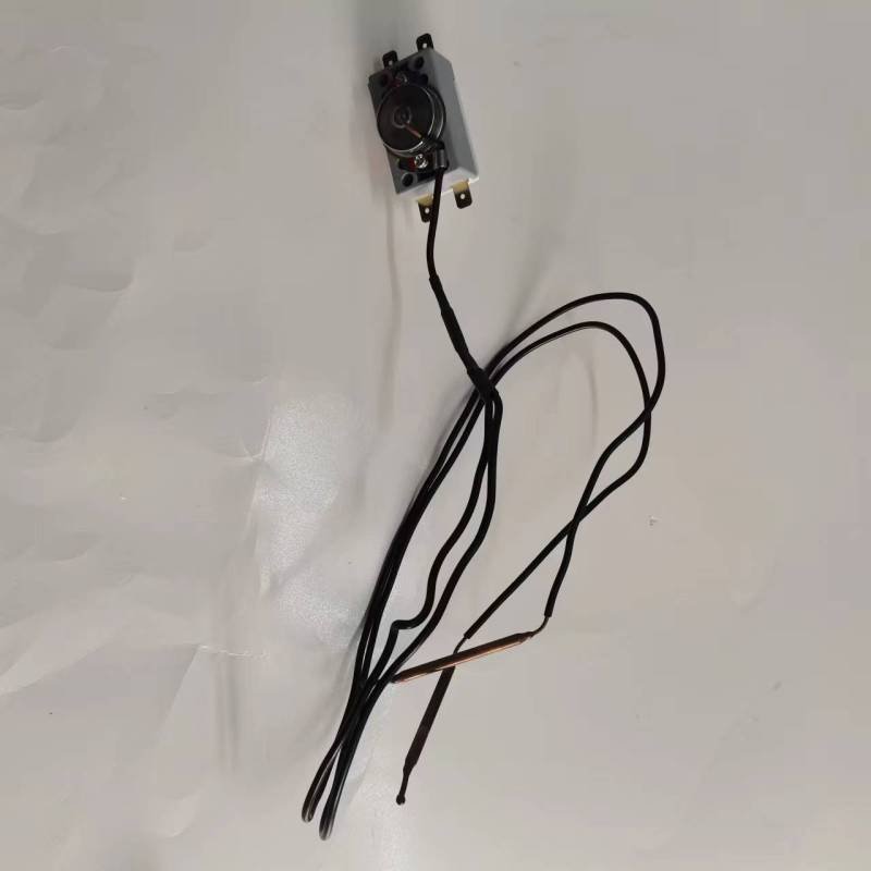 帮客材配 全新原装法迪欧电热水器F60- C32TN1液胀式热断路器 收前务必验货高清大图