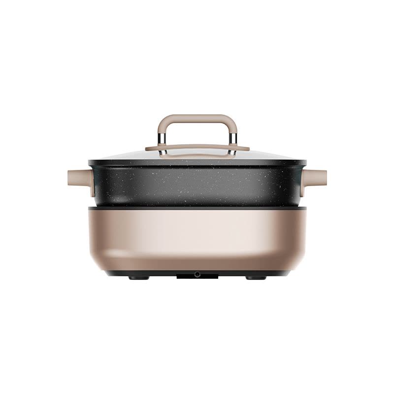 美的电火锅MC-HGS303004图片