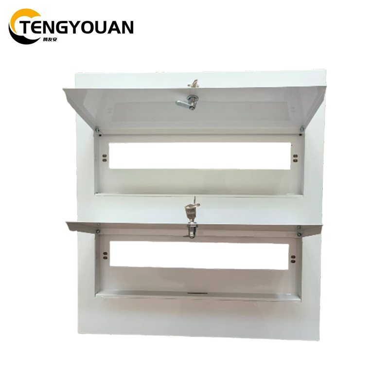 腾友安 电表箱盖 加厚425*460mm/个高清大图