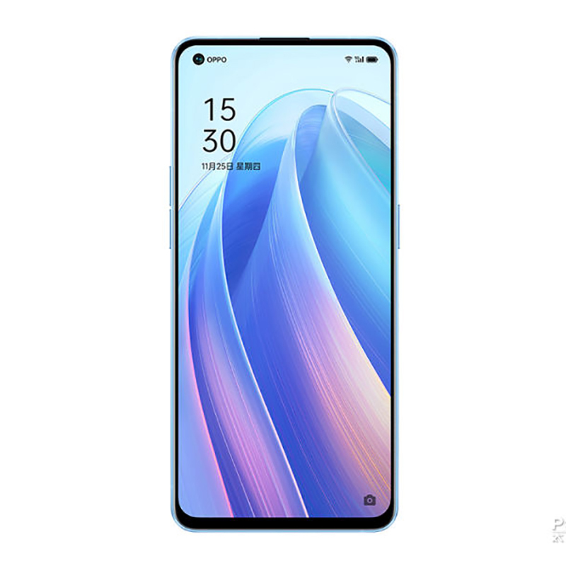[二手95成新]oppo reno7 5g 星雨星愿 8g 128g全网通6.