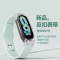适用于oppowatchx3充电器oppowatch x2充电底座磁吸式同款oppo智能手表专用USB快充线数据线配件便