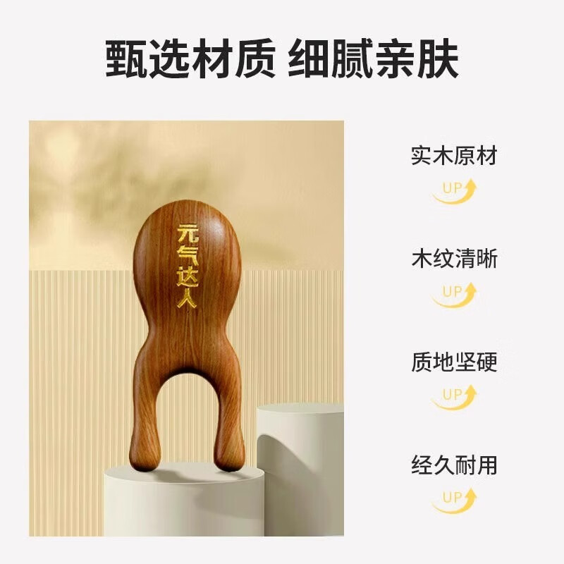 元气达人小鼻刮1套YQ00108高清大图