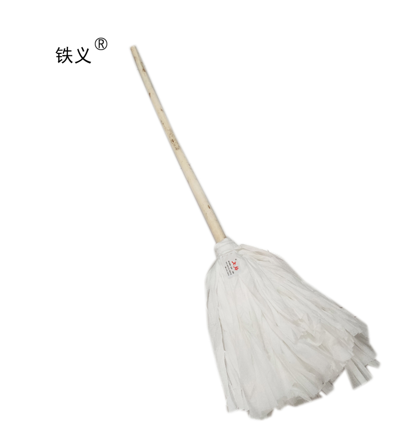 铁义 无纺布拖布 1100mm 把高清大图