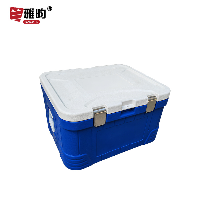 兰雅昀 保温箱 标配 个高清大图