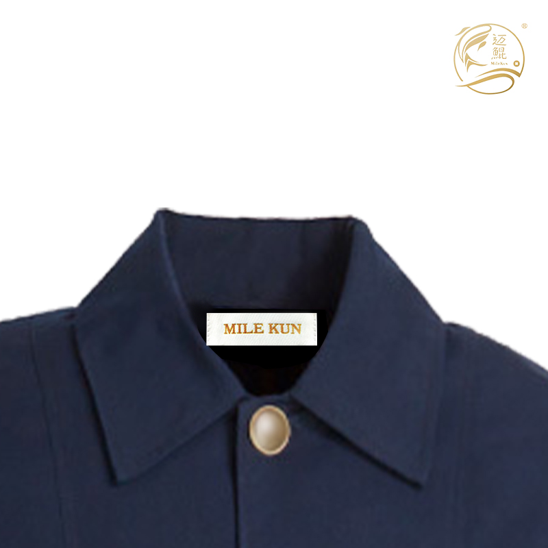 春秋工作服T-001高清大图