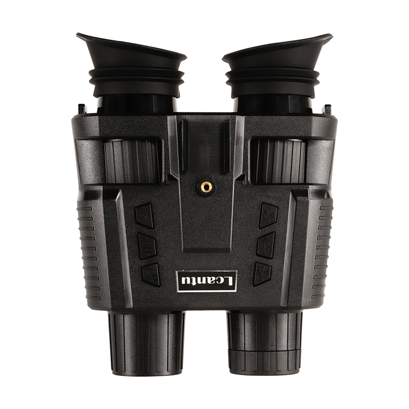 Lcantu徕佳图NW-8000 双目双筒头戴式数码夜视仪