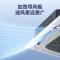 美的(Midea)2匹变频 吸顶嵌入机 一级能效 天花机 标准安装 KFR-51QW/F-1(SC)