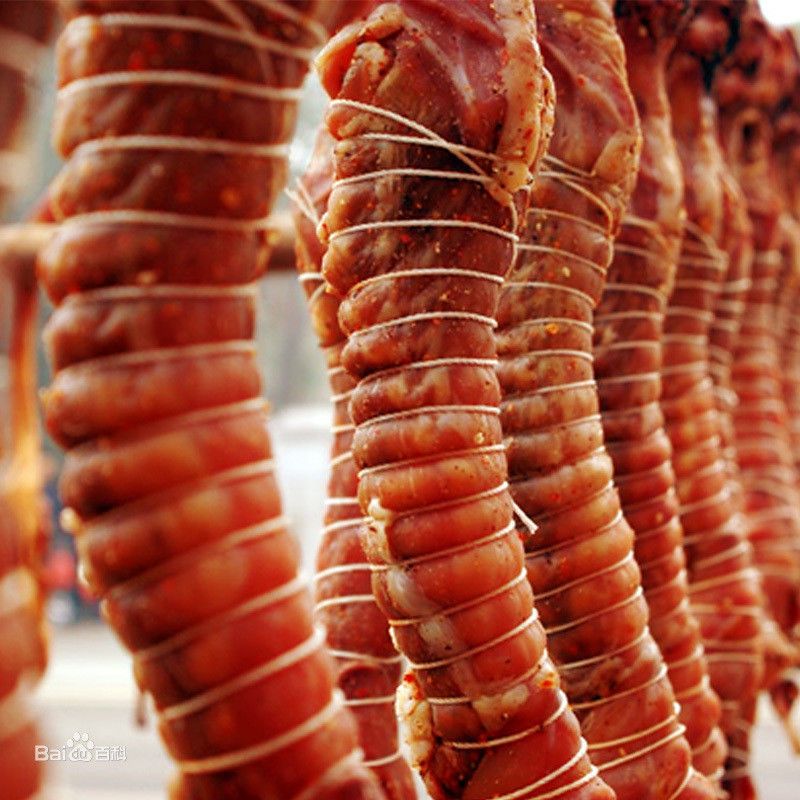 四川特产麻辣缠丝兔正宗广汉特色小吃风干兔肉整只美食腊味兔丁视频