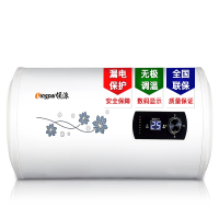 领派（Lingpai）电热水器储水式速热家用洗澡40升50升60升80升