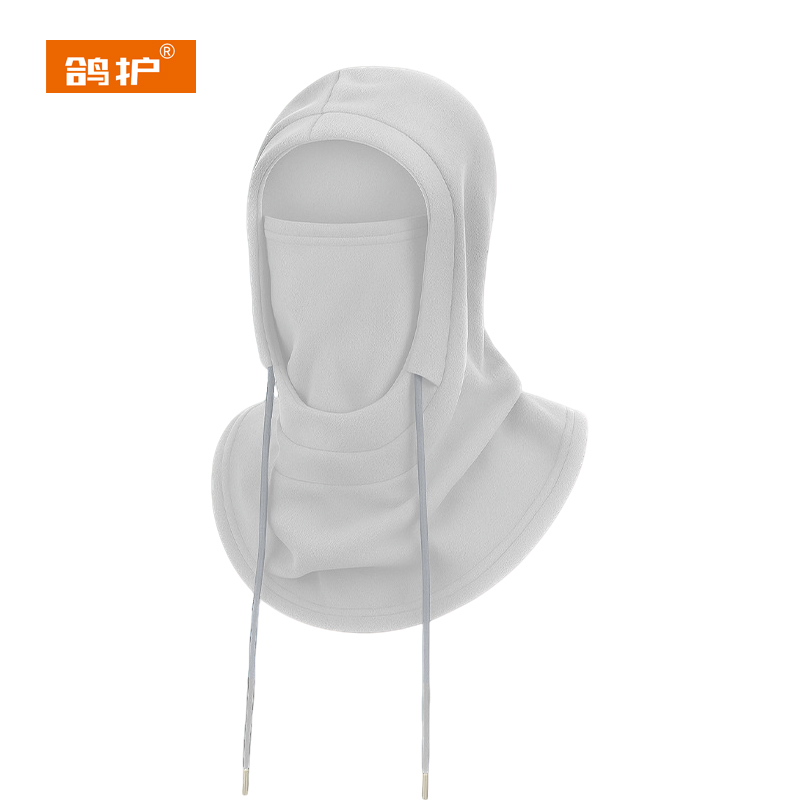 鸽护 防寒头套 GHTT24-一体 个高清大图