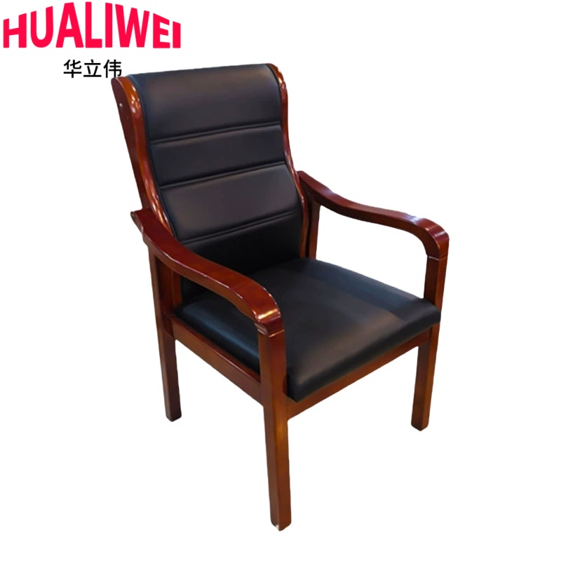 华立伟办公椅15高清大图