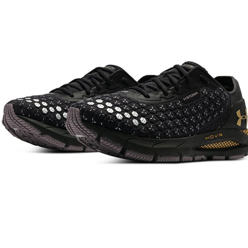 安德玛underarmour跑步鞋