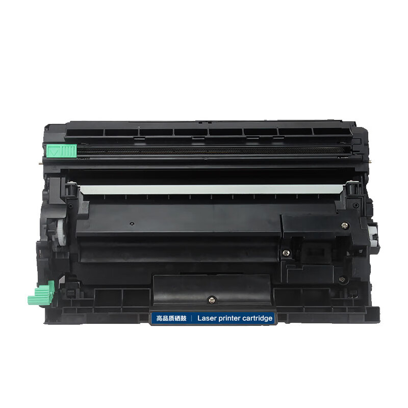 沐迅 粉盒 兄弟TN020鼓体DR020 B7530 B7535 7520-个（DR020鼓体）高清大图