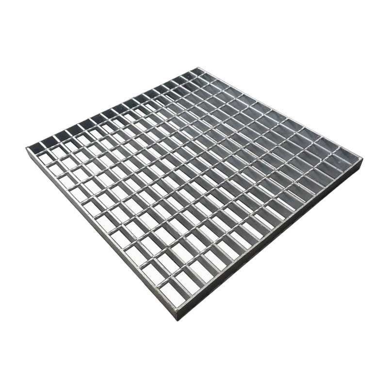 区南 钢格栅 钢格板 高30mm 平方米高清大图
