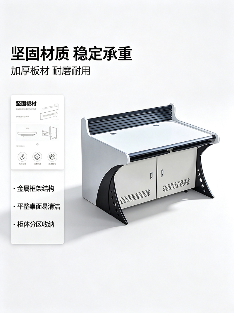 渝瑞坤 操作台 YRK-C01/米高清大图