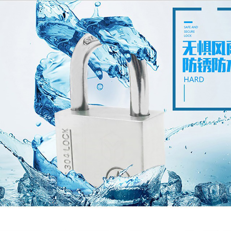 博隆机车 挂锁 BLJC-GS 个高清大图