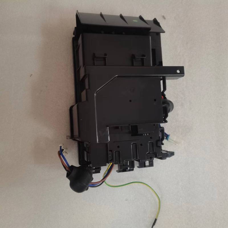 帮客材配 全新原装 P0970120636 TCL惠而浦 ISH- 35TA1NW 外机主板 收前验货高清大图