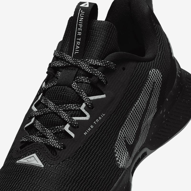 Nike/耐克女士越野跑鞋缓震灵活户外徒步竞速运动鞋高清大图