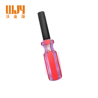 沃金源 直柄套筒管拧子六角套筒 把