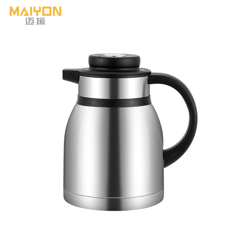 迈援 保温壶 1.2L 个高清大图