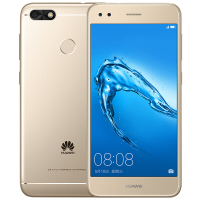华为/HUAWEI 畅享7 2GB+16GB 流光金 全网通 移动联通电信4G手机 双卡双待