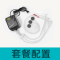 鱼缸三孔氧气泵 鱼缸气泵 鱼池气泵增氧泵水族箱鱼缸大氧3孔
